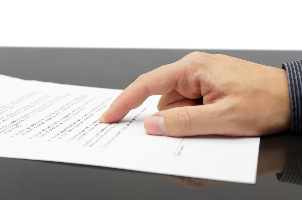 If Your Party Wall Notices Was Dismissed