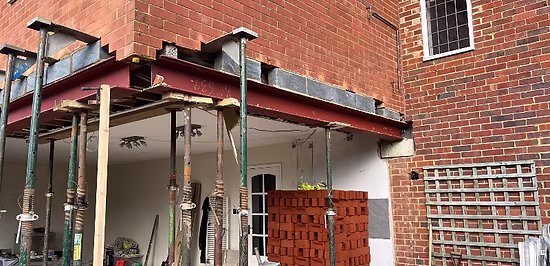 Steel Beams Affect Structural Integrity