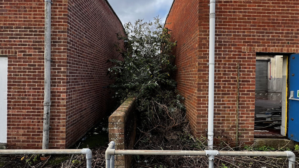 What Happens If You Ignore Party Wall Etiquette