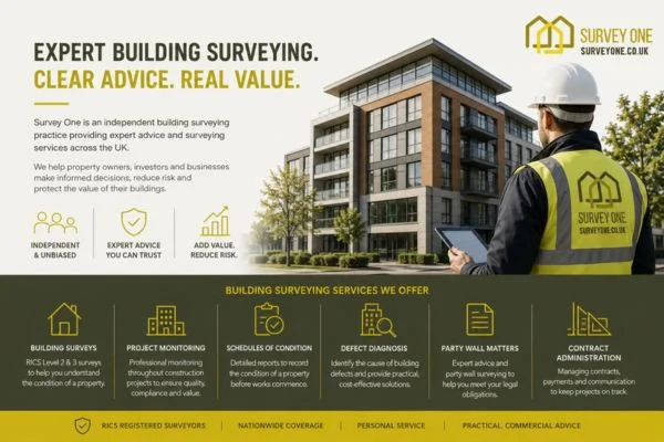 About us  at Survey One